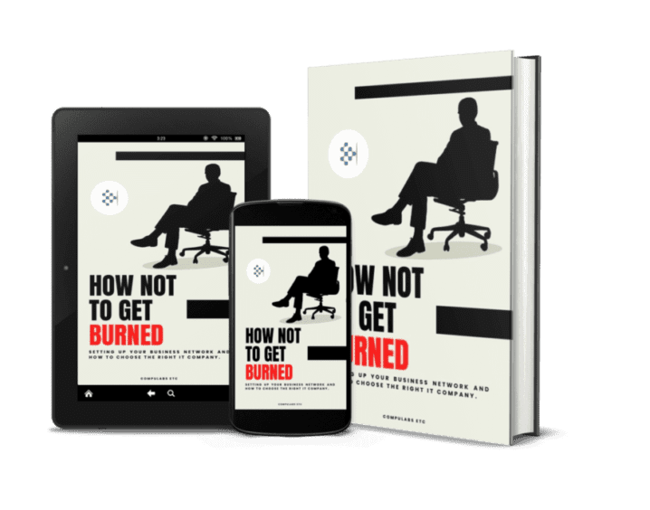 How Not To Get Burned: A Business Executive's Guide to Setting Up A Business Network And Choosing The Right IT Company For The Job. 1672628613 1024x694 718x564 - How Not To Get Burned: A Business Executive's Guide to Setting Up A Business Network And Choosing The Right IT Company For The Job.