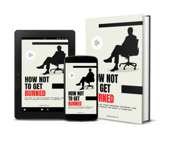 1672628613 1024x694 718x564 - How Not To Get Burned: A Business Executive's Guide to Setting Up A Business Network And Choosing The Right IT Company For The Job.